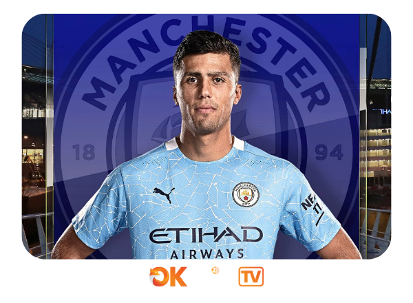 Rodrigo Hernández: Trái Tim Man City Tại Ngoại Hạng 2026