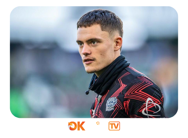 Florian Wirtz: Siêu sao Leverkusen tại Bundesliga 2025-26