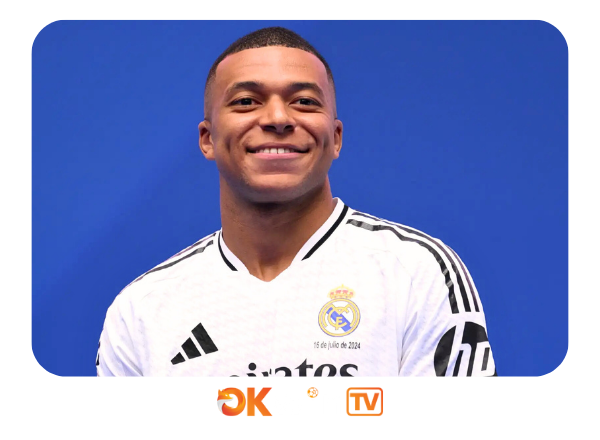 Mbappé có phải là hung thần số 1 mùa giải 2025/26?